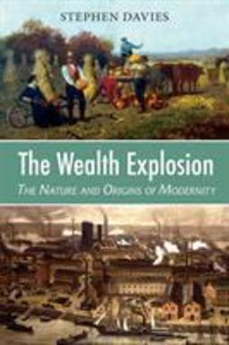 The Wealth Explosion