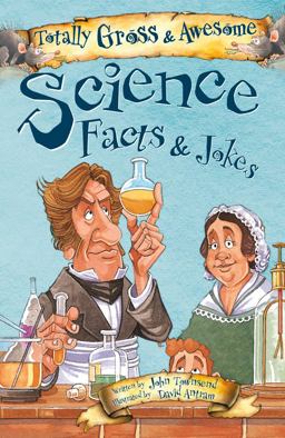 Science Facts and Jokes