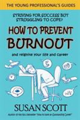 How to Prevent Burnout