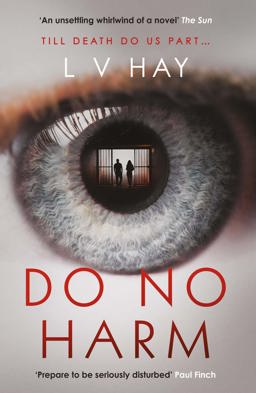 Do No Harm  9781912374212 Front Cover