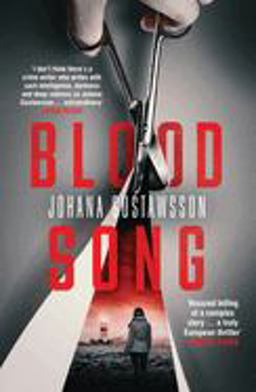 Blood Song Blood Song