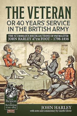 The Veteran or 40 Years' Service in the British Army