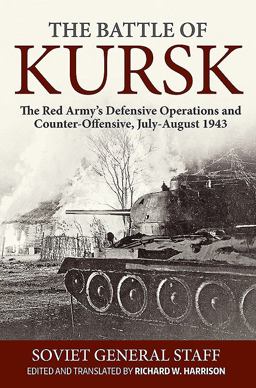 The Battle of Kursk