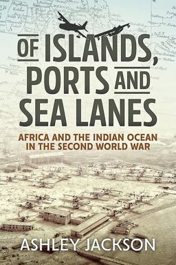 Of Islands, Ports and Sea Lanes Of Islands, Ports and Sea Lanes