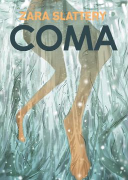 Coma  9781912408665 Front Cover