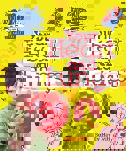 Your Heart and Lungs (Human Body)  9781912413720 Front Cover