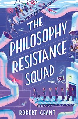 The Philosophy Resistance Squad The Philosophy Resistance Squad