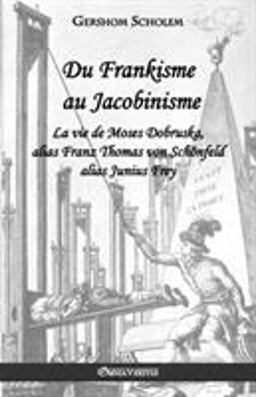 Du Frankisme Au Jacobinisme