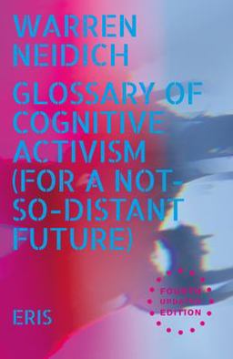 Glossary of Cognitive Activism