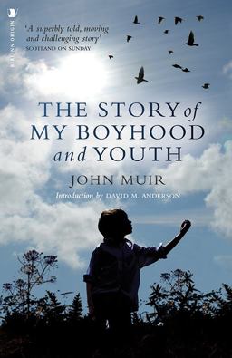 Story of My Boyhood and Youth  9781912476343 Front Cover