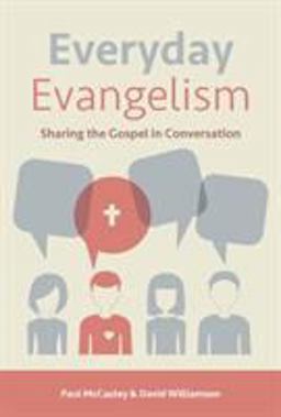Everyday Evangelism Everyday Evangelism