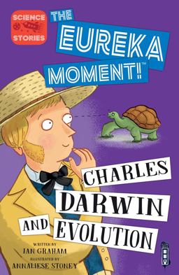 Charles Darwin and Evolution