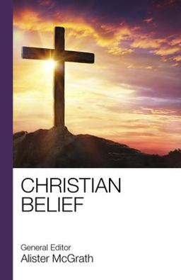 Christian Belief Christian Belief