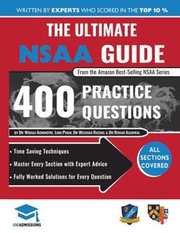 The Ultimate Nsaa Guide