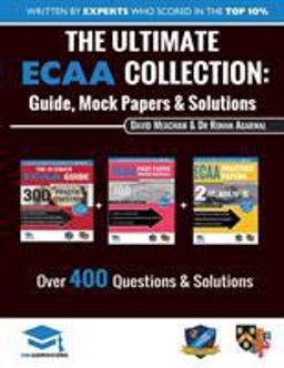 The Ultimate Ecaa Collection
