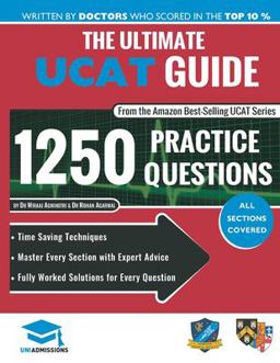 The Ultimate UCAT Guide