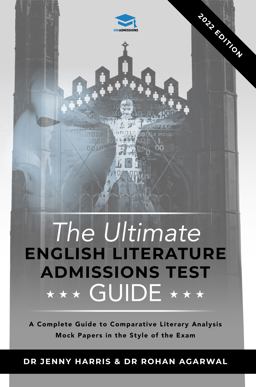 The Ultimate English Literature Admissions Test Guide