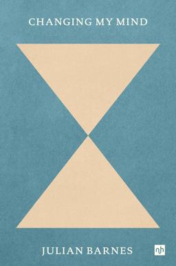 Changing My Mind Changing My Mind