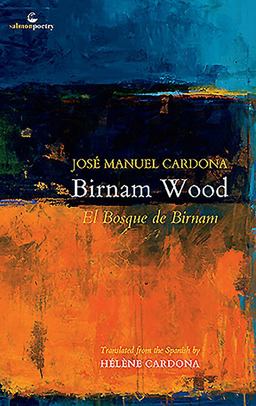 Birnam Wood El Bosque de Birnam  9781912561186 Front Cover