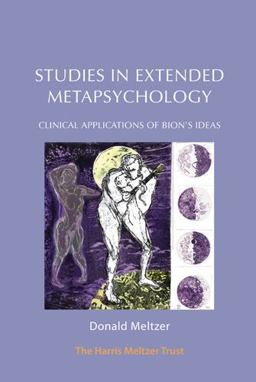 Studies in Extended Metapsychology Studies in Extended Metapsychology