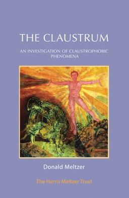 The Claustrum The Claustrum