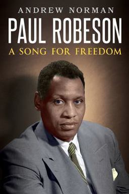 Paul Robeson Paul Robeson