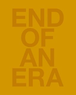 Damien Hirst: End of an Era