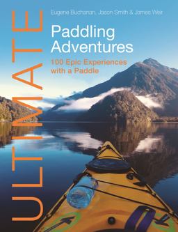 Ultimate Paddling Adventures