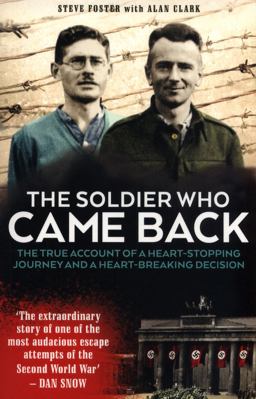 The Soldier Who Came Back