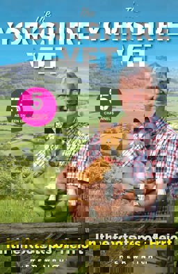 Yorkshire Vet In the Footsteps of Herriot  9781912624119 Front Cover