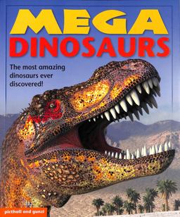 Mega Dinosaurs