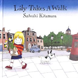 Lily Takes a Walk