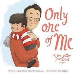 Only One of Me - a Love Letter from Dad