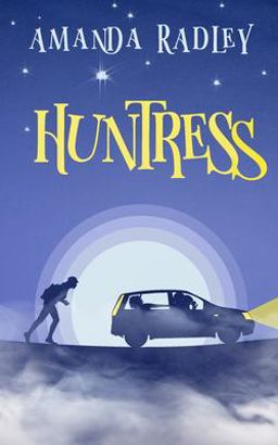 Huntress