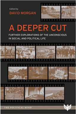 A Deeper Cut A Deeper Cut