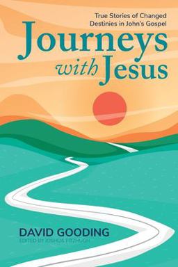Journeys with Jesus Journeys with Jesus