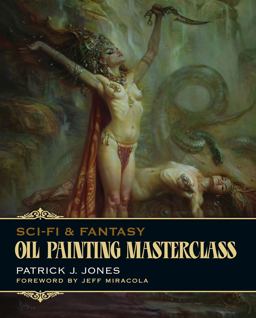 Oil Painting Masterclass Oil Painting Masterclass