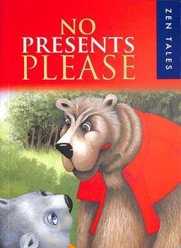 No Presents Please