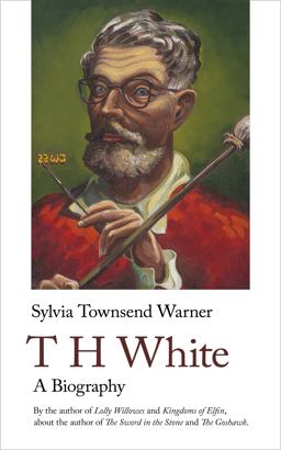 TH White. a Biography
