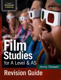 WJEC Eduqas Film Studies for A Level and AS Revision Guide