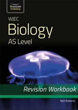WJEC Biology for AS Level