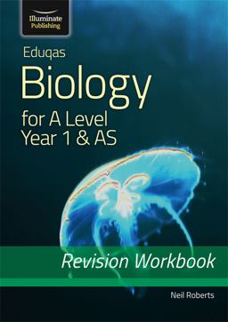Eduqas Biology for A Level Year 1 and AS