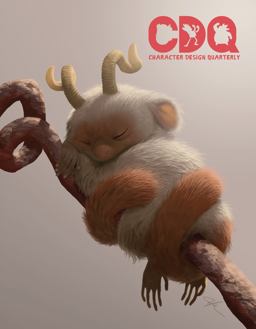 Character Design Quarterly 15 Character Design Quarterly 15