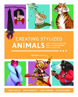 Creating Stylized Animals Creating Stylized Animals