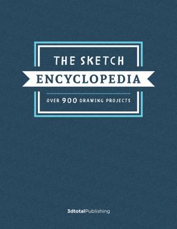 The Sketch Encyclopedia The Sketch Encyclopedia