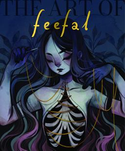 The Art of Feefal The Art of Feefal