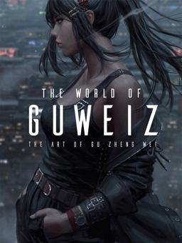 The World of Guweiz The World of Guweiz