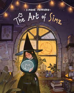 The Art of Simz The Art of Simz