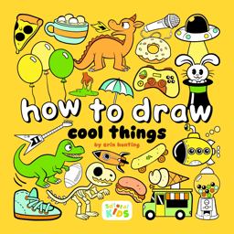 How to Draw Cool Things How to Draw Cool Things
