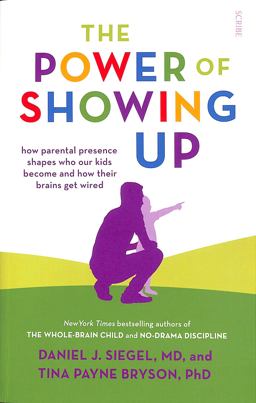 The Power of Showing Up